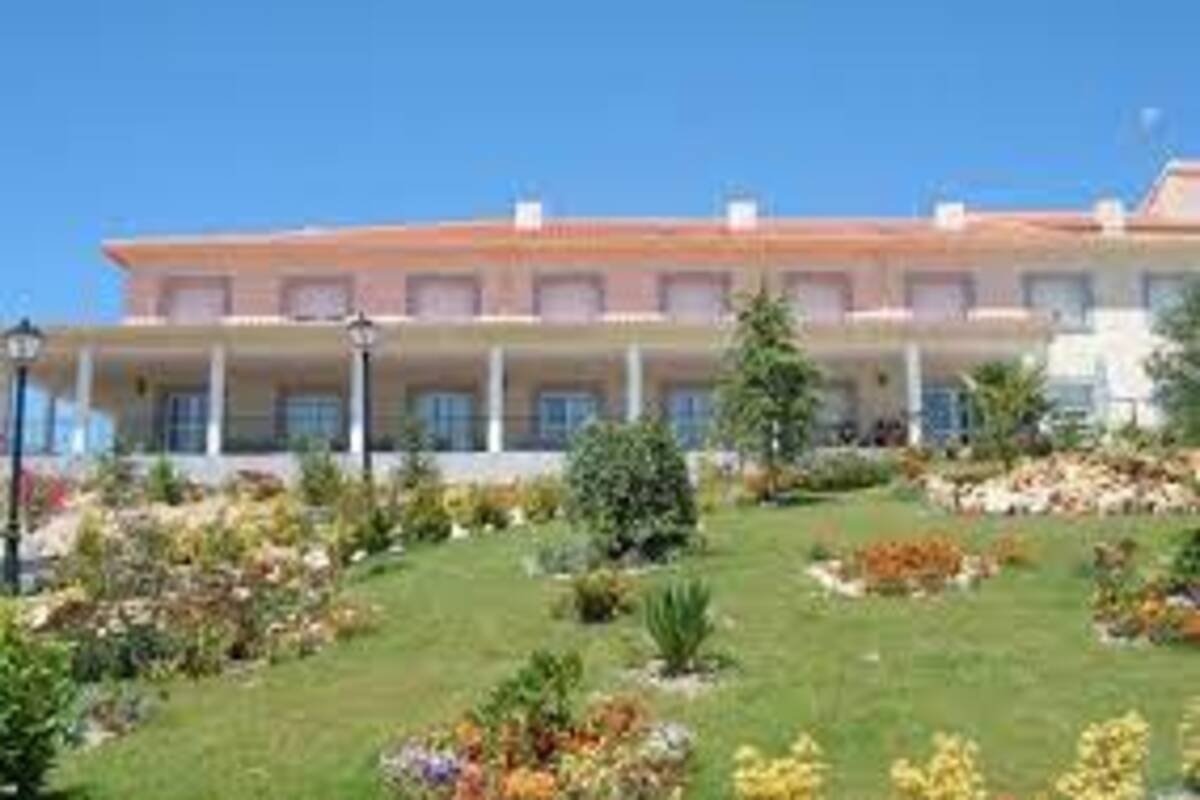 Residencia La Blanca Paloma